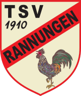 TSV Rannungen 1910 e.V. Wappen